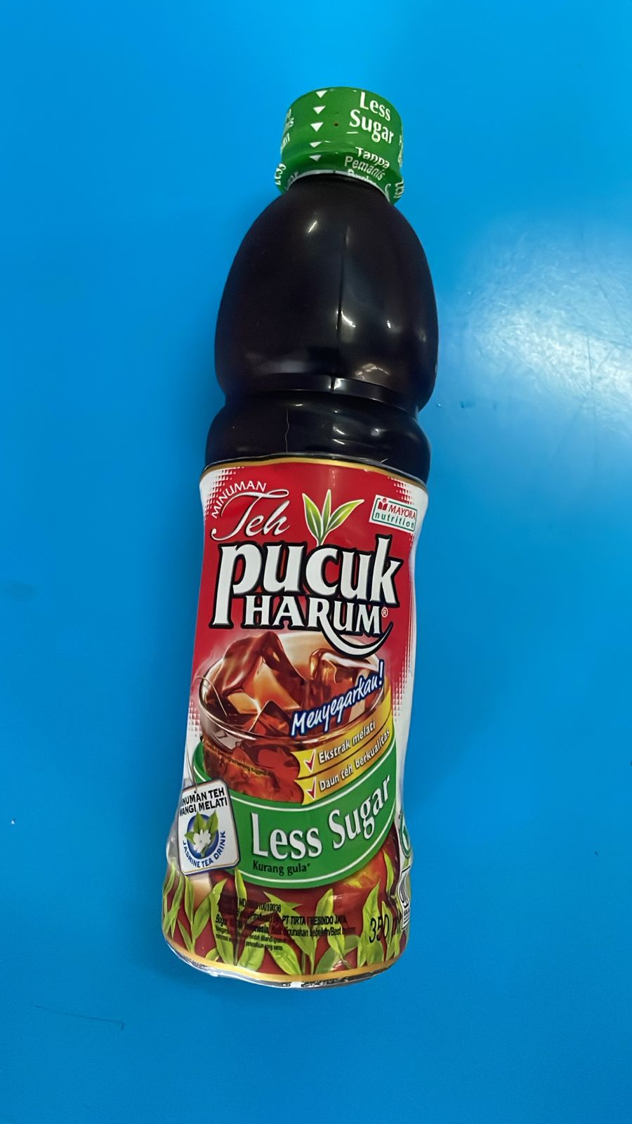 Teh Pucuk Harum 350ml